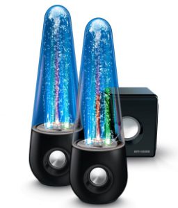 Artsound Ar5000 Giant Water-sound System