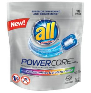 All Powercore Super