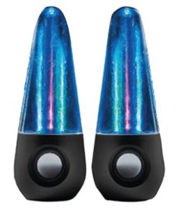 Bt Water Dancing Speaker