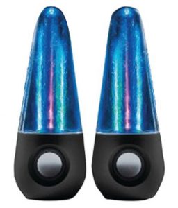 Bt Water Dancing Speaker