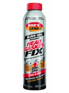 Bars Leaks 1111 4pk Head Gasket