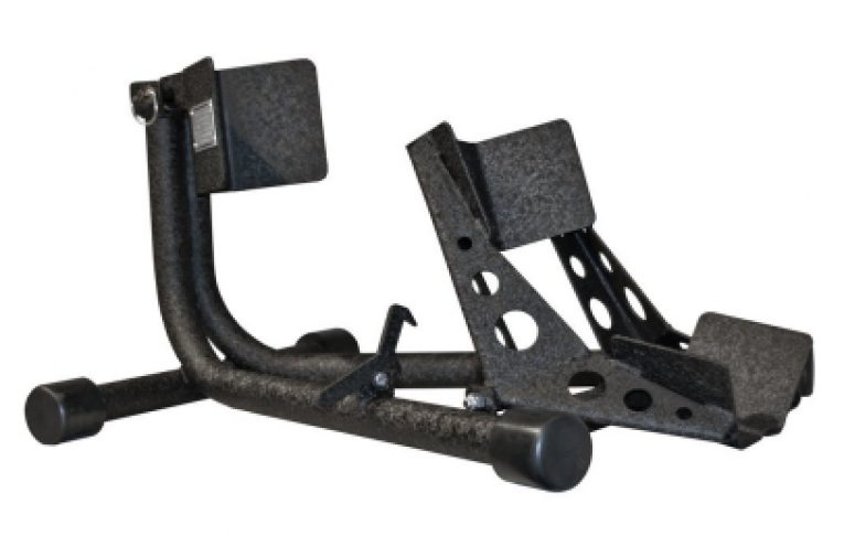 harley davidson front wheel chock