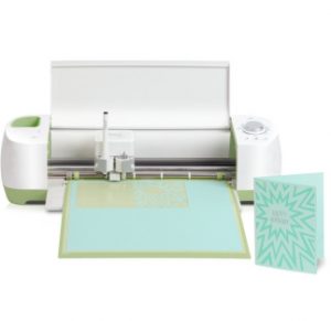 Cricut Explore Electronic Cutting