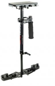 Flycam Hd 3000 Handheld Video Stabilizer