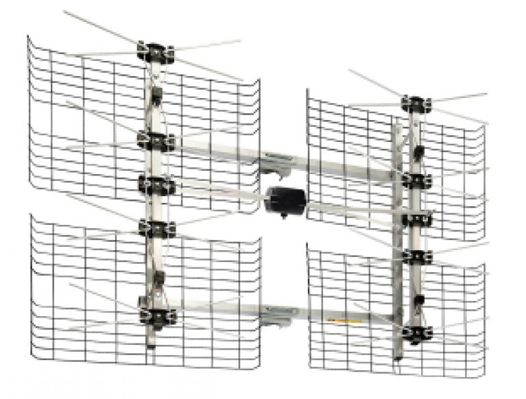 Top 10 Best Rated Long Range TV Antennas 2017 Reviews