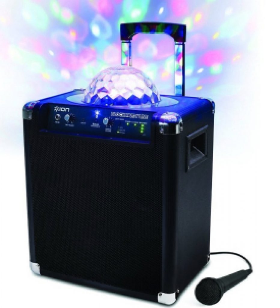 Top 10 Best Rated Party Speakers 2017 Reviews