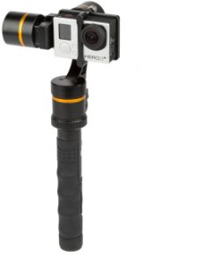 ikan Fly x3 Go 3 Axis Gimbal