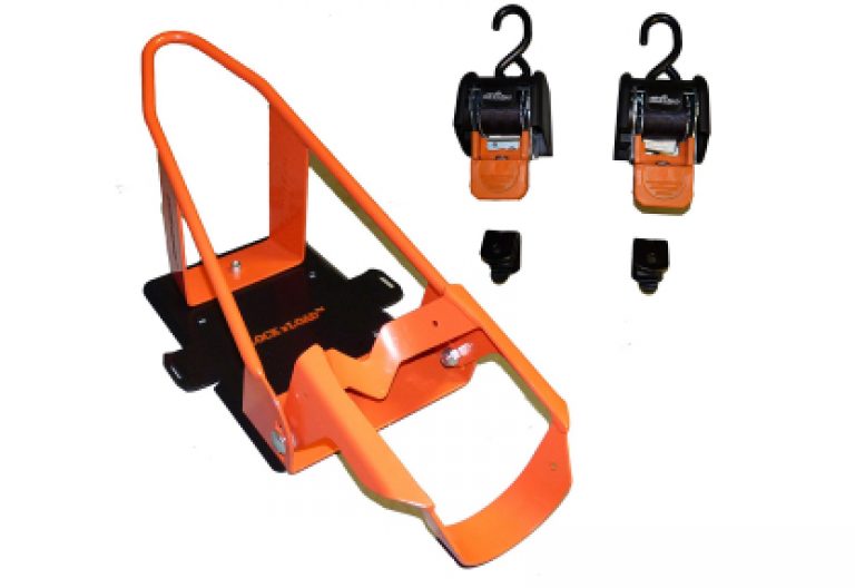 Top 10 Best Rated Motorcycle Wheel Chocks 2017 Reviews