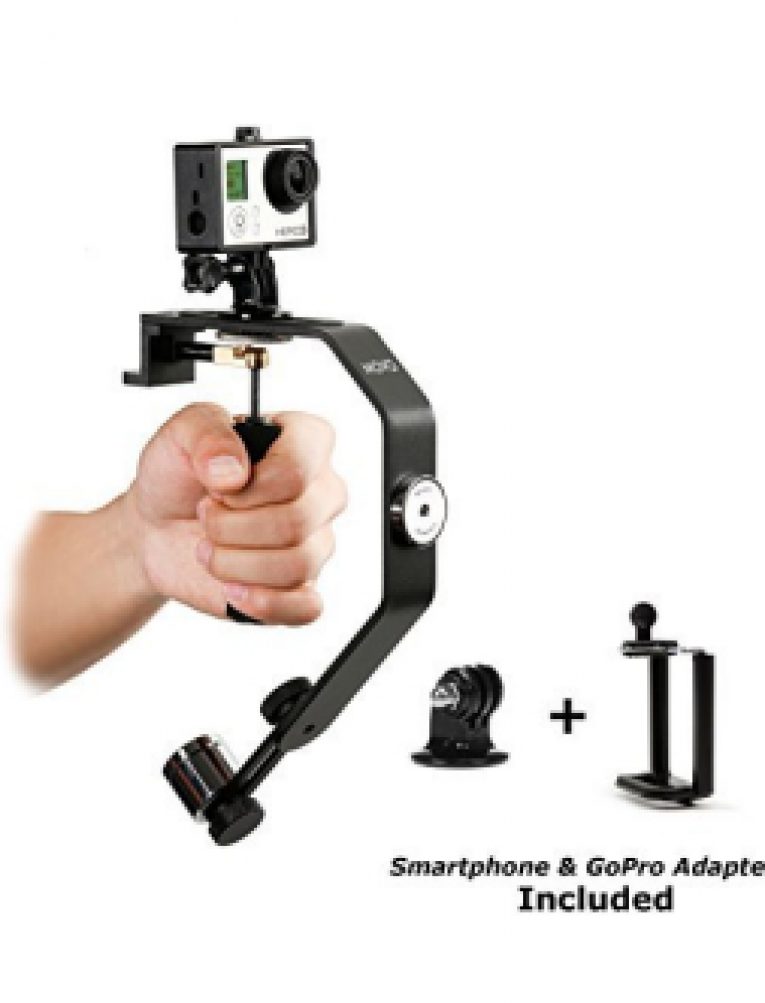 Best GoPro Stabilizers 2017 Reviews