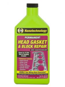 Permanent Head Gasket
