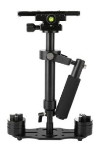 Sutefoto S40 Handheld Stabilizer