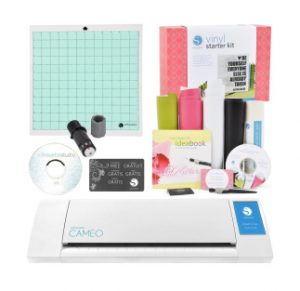 Silhouette Cameo Electronic Best Vinyl Machine