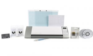 Silhouette Cameo Starter Vinyl Old Model