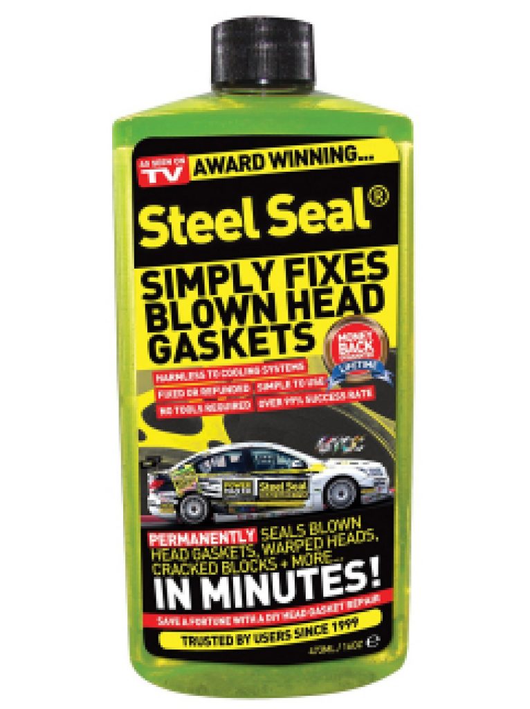 Top 7 Best Head Gasket Sealer 2017 Reviews TopReviewHut