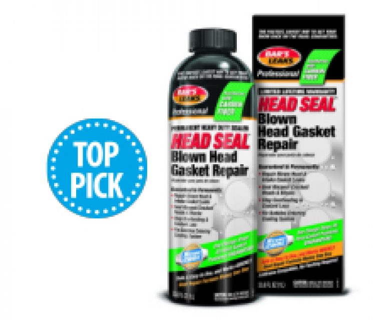 Top 7 Best Head Gasket Sealer 2017 Reviews TopReviewHut