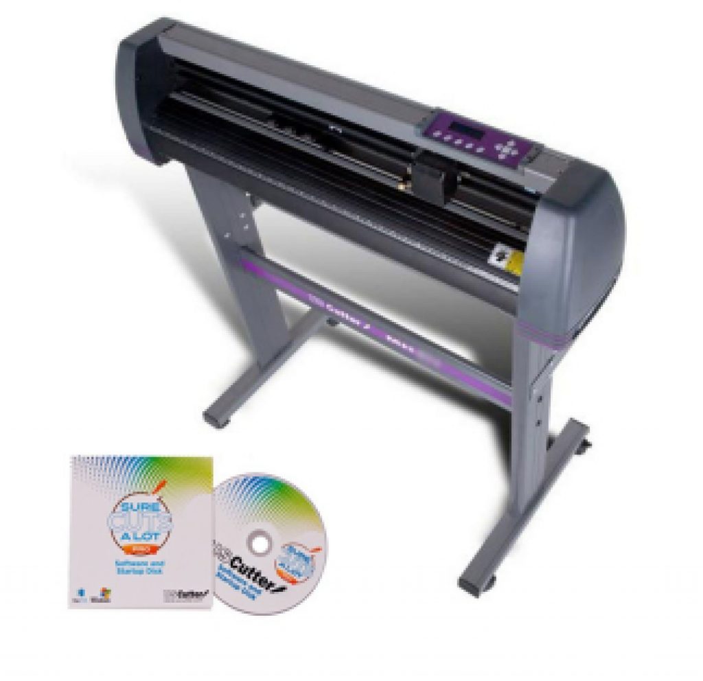 Best Vinyl Cutting Machines January 2017 Reviews