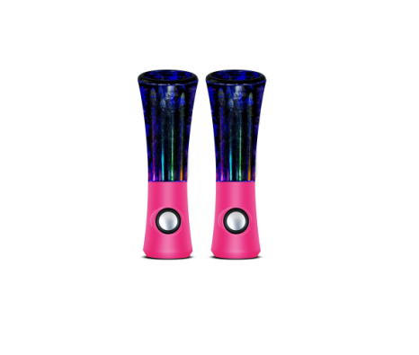 giant water speakers