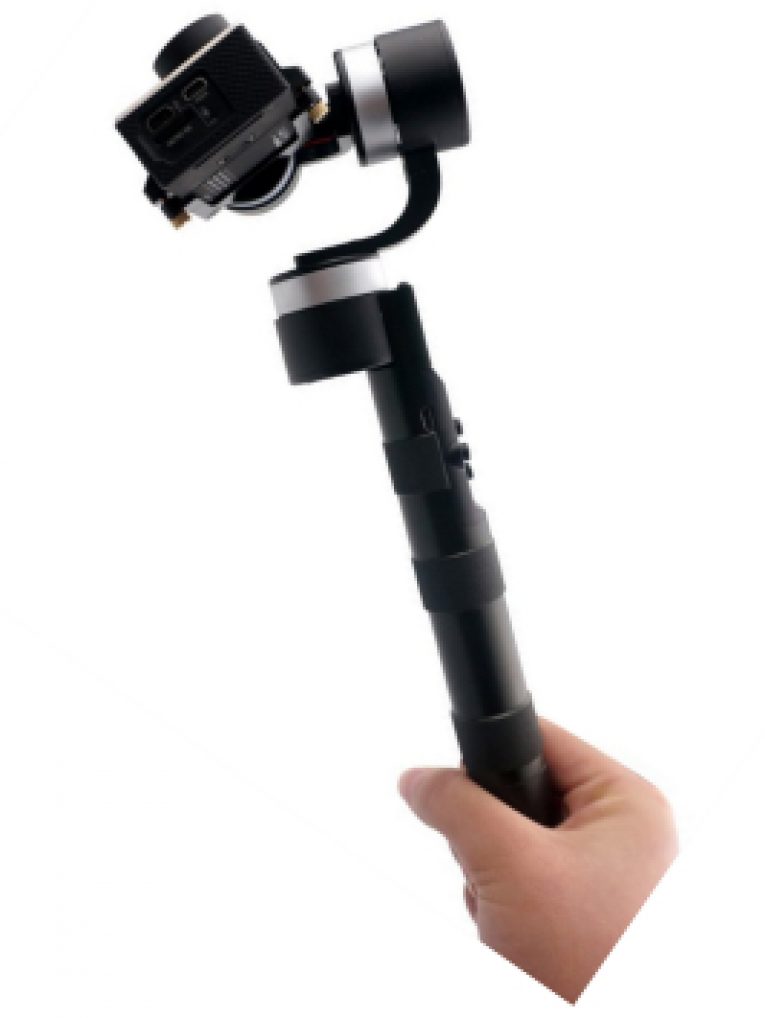 Best GoPro Stabilizers 2017 Reviews