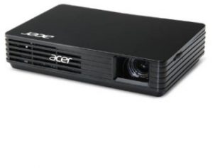 Ace C120 Pico Projector