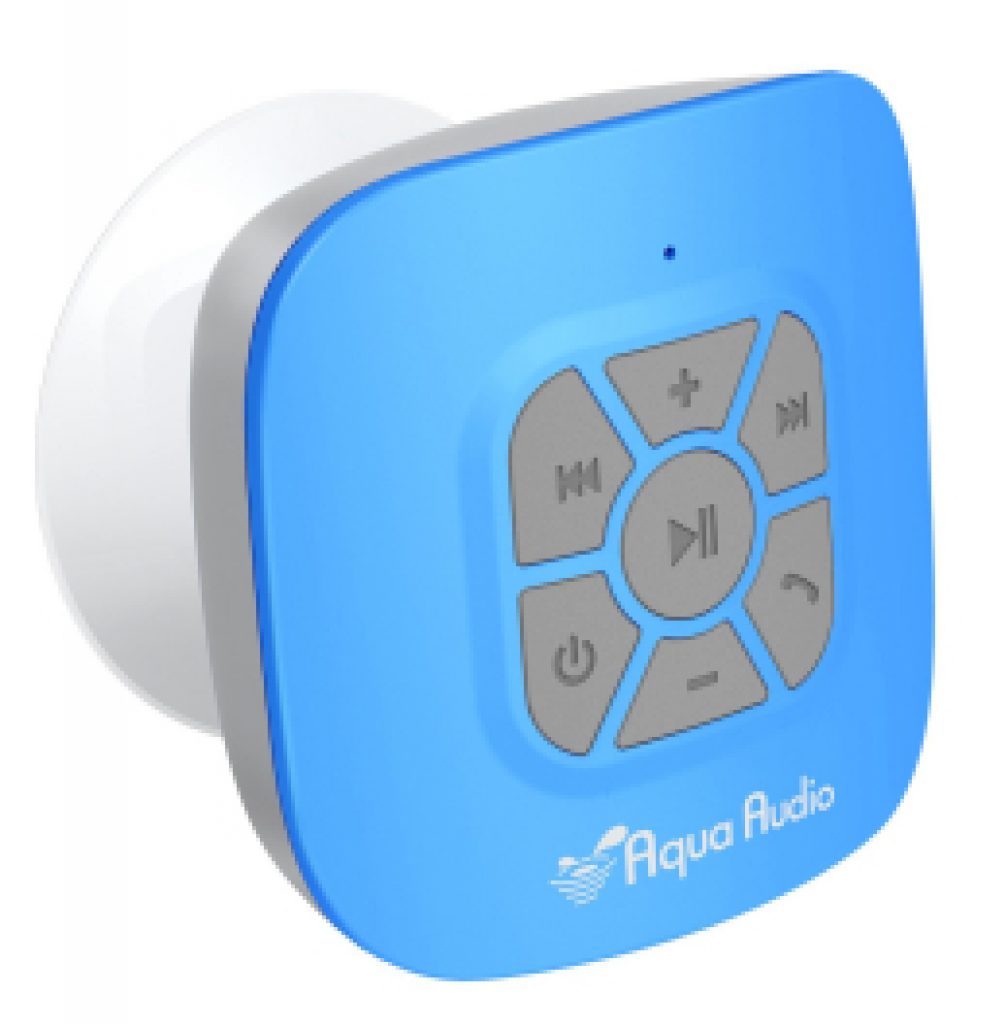 Top 10 Best Bluetooth Shower Speakers 2017 Reviews