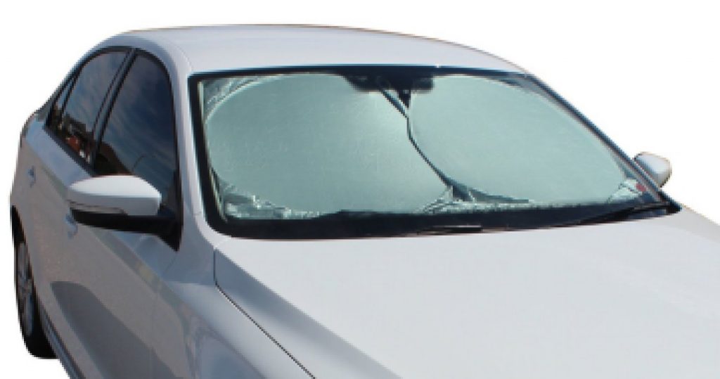 Top 10 Best Windshield Sun Shades For Cars TopReviewHut