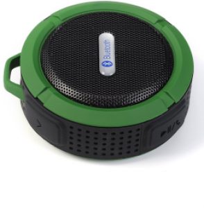 Bluefire Portable Wireless Bluetooth