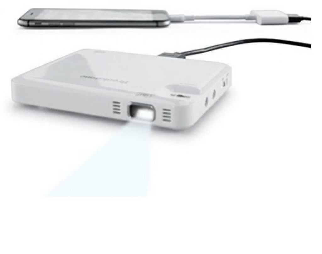Top 10 Best Pocket Projectors 2017 Reviews