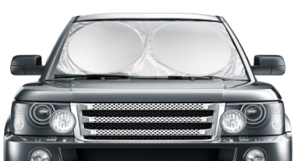 Top 10 Best Windshield Sun Shades For Cars TopReviewHut