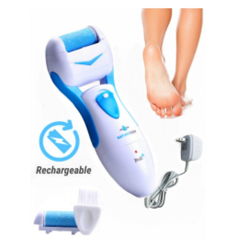 Top 10 Best Electric Foot Pedicure Sets 2017 TopReviewHut