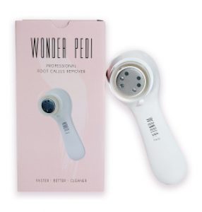 Electric Callus Remover Most-Effective Electronic Foot File