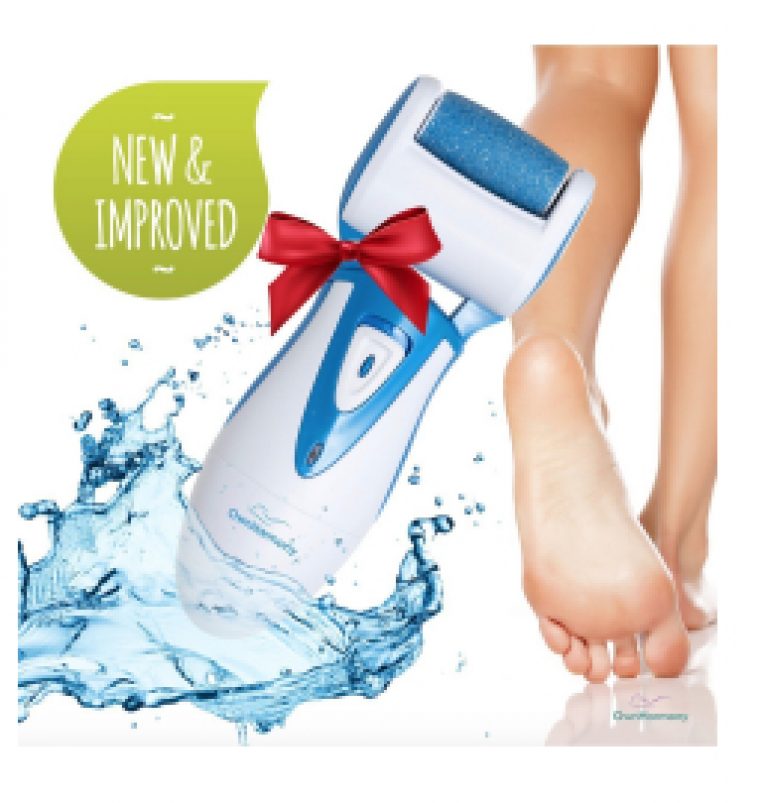 Top 10 Best Electric Foot Pedicure Sets 2017 TopReviewHut