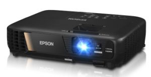 Epson 0EX9200 Pro WUXGA 3LCD 