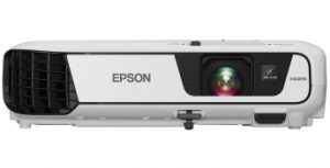 Epson Home Cinema 640