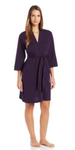 Jockey Women's Robe