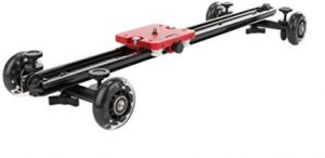 KAMERAR SD 1 Mark II 23 DSLR CAMERA SLIDER