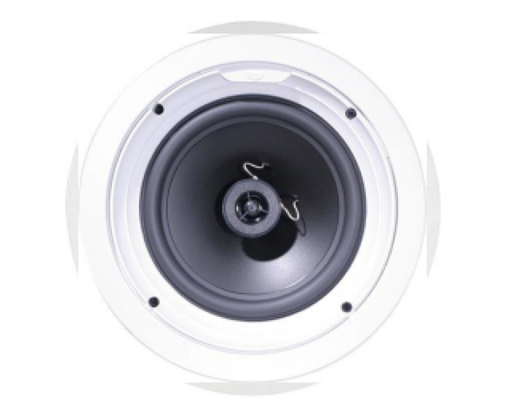 Top 10 Best In Ceiling Speakers 2017