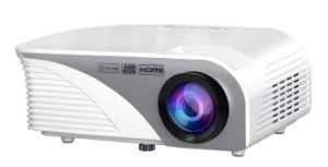 LeFun Video Projector 1200 Lumens