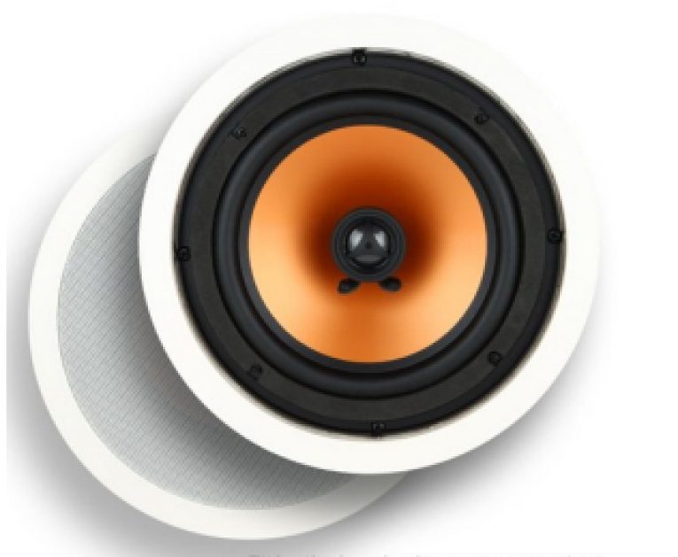 Top 10 Best In Ceiling Speakers 2017