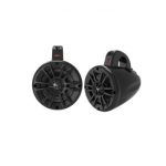 MotorCycle Speakers Featured