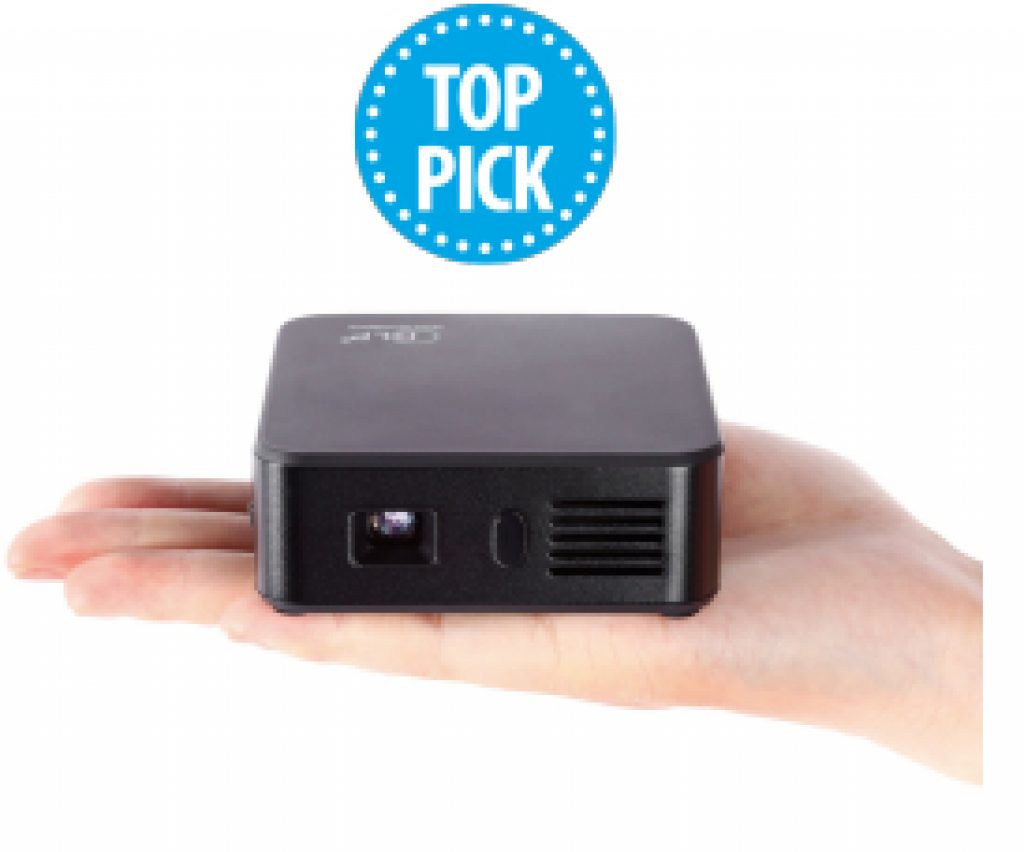 Top 10 Best Pocket Projectors 2017 Reviews
