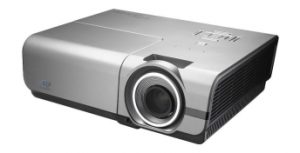 Optoma EH500 1080p 4700 Lumens 