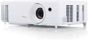 Optoma HD27 1080p 3D DLP