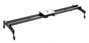 Pangshi 24 60cm Pro DSLR Camera Slider