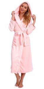 Patricia Women's Robe