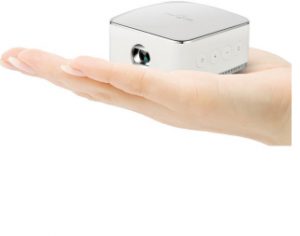 Pico Projector iDea Mini Projector