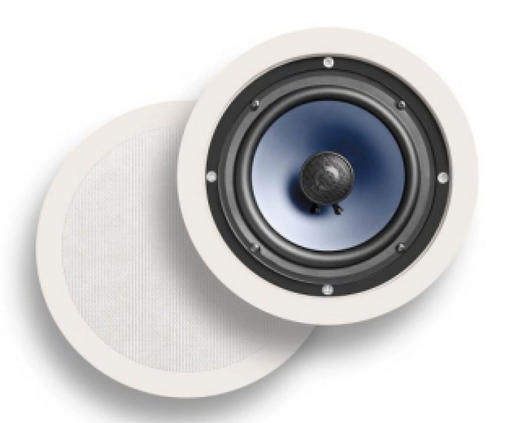Top 10 Best In Ceiling Speakers 2017