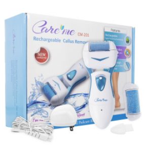 Powerful Electric Callus Remover Cordless Best