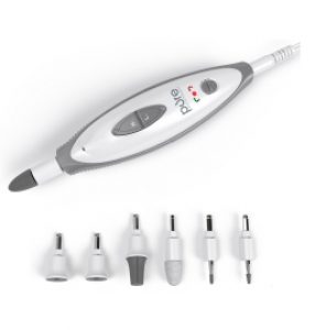 PureNails 7 piece Professional-Manicure & Pedicure System