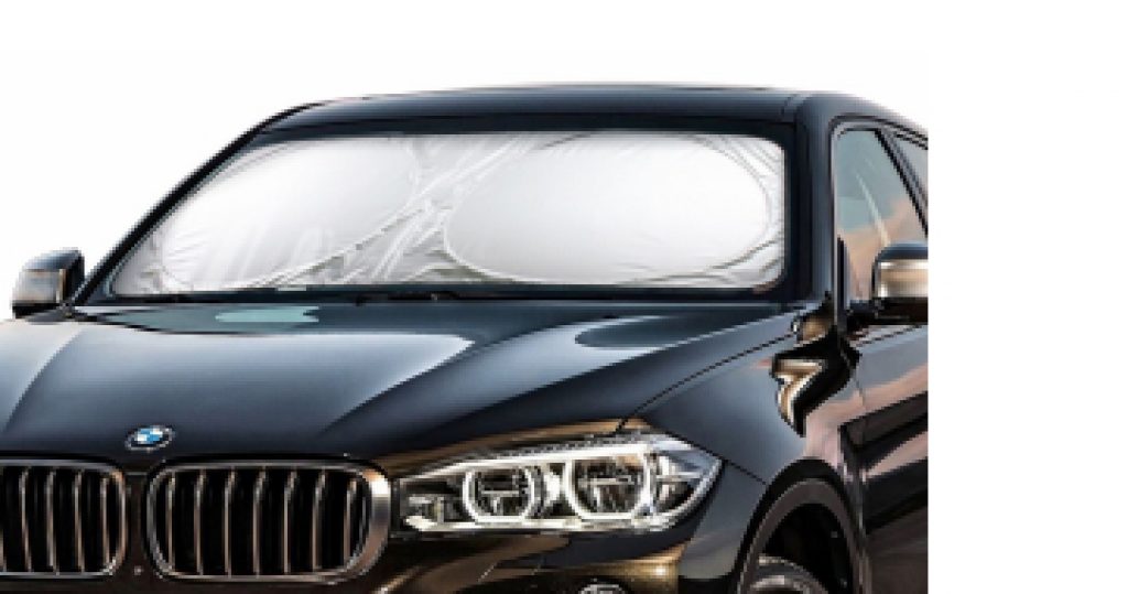 Top 10 Best Windshield Sun Shades For Cars TopReviewHut