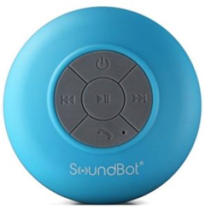 Soundbot sb510 HD Water Resistant